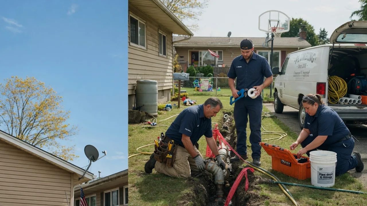 Garbage Disposal Replacement in Carlos, MN near me